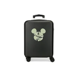 Disney Mickey ABS Kofer 55 cm - Crna ( 45.911.41 )