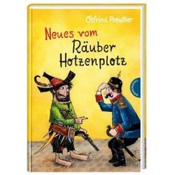 Der Räuber Hotzenplotz 2: Neues vom Räuber Hotzenplotz