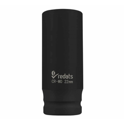 Udarni nastavek 22 MM 1/2 REDATS