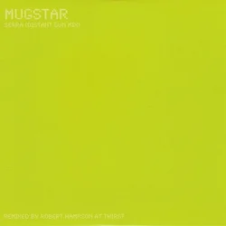 Mugstar & Robert Hampson - Serra (LP)