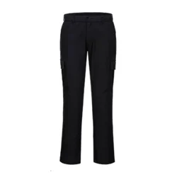 PORTWEST Radne pantalone Combat/ crna