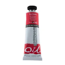 Boja uljana 38ml rose madder 117038563 graduate