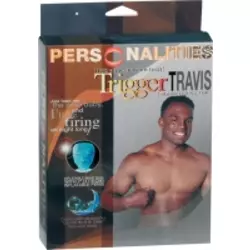Trigger Travis muska lutka na naduvavanje NMC0000757