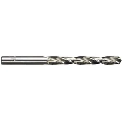 WOLFCRAFT Brušena spiralna burgija HSS 7548010