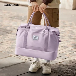 Landcase Putna torba, 20 L, Ljubičasta