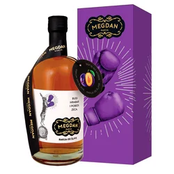 Megdan Rakija Šljiva 40% vol, 700ml