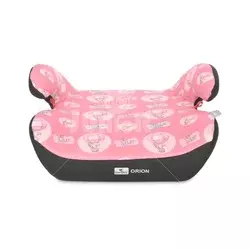 Lorelli auto-sedište Orion 22-36 kg Pink Baloons 2023
