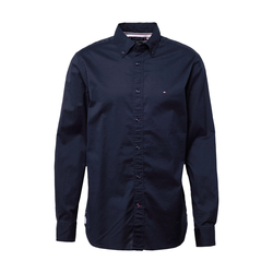 TOMMY HILFIGER Srajca, modra