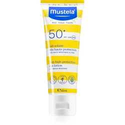 Mustela losion sa visokom UV zastitom 40ml