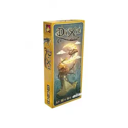 Društvena igra Dixit - Daydreams