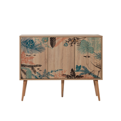 Hanah Home Komoda Mega 730