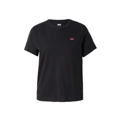LEVIS  Majica PERFECT antracit