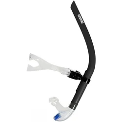ARENA SWIM SNORKEL III UNIVERSAL SIZE ČRNEGA LETA