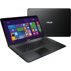 ASUS prenosni računar X751MA-TY170D