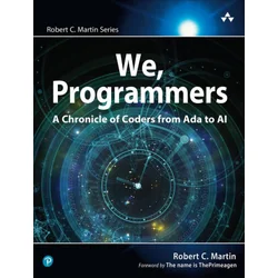 We, Programmers