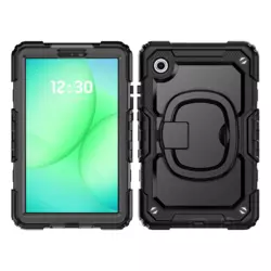 Futrola STRAP za Samsung Tab A11/ X133 crna