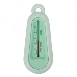 KikkaBoo termometar za kadicu drop mint ( KKB10006 )
