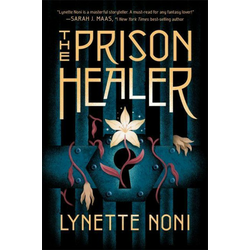 Prison Healer