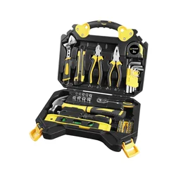 FIELDMANN Set ručnog alata FDG 5006-60R 60 delova