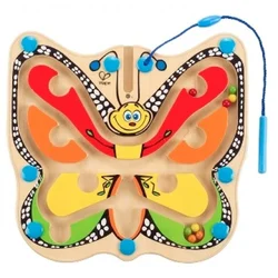 Hape labirint magnetni - leptir ( e1704 )