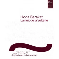 La nuit de la Sultane
