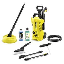 Karcher K 2 POWER CONTROL CAR & HOME - Kompresorski čistač