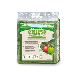Chipsi Hay Apple, seno za glodare 600 g