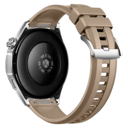 Xiaopijiang Zamenska narukvica za pametni sat za Huawei Watch, Smeđa (braon)