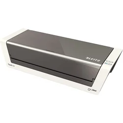 Leitz laminator iLam Touch 2 A3, sivo bel