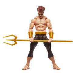 HASBRO Strange Tales Marvel Legends Akcijska figura Daimon Hellstrom (BAF: Blackheart) 15 cm, (5000077767)