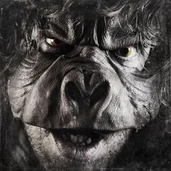 Malakai - Beyond Ugly (LP)