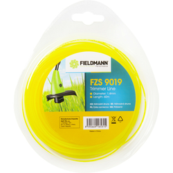 Fieldmann - Rezervna struna za baštenski trimer 60m/1,4mm