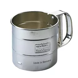 KAISER Sito za brašno Inox 350g 769677