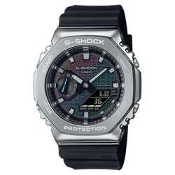 Casio g-shock muški sat ( GM-2100RW-1A )