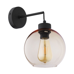 Zidna lampa CUBUS 1xE27/60W/230V