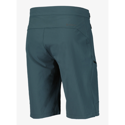 Pohodniške kratke hlače SCOTT SCO Short Explorair Light - aruba green