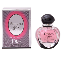 Dior Poison Girl toaletna voda za ženske 30 ml