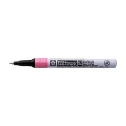 Sakura Pen-Touch Marker extra fine - fluorescent pink