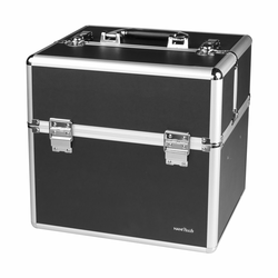 Kozmetični kovček NANI XL NN84 – Black