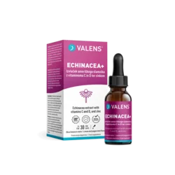 Valens Echinacea+ kapljice