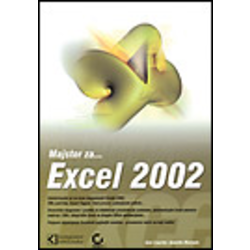 EXCEL 2002 - MAJSTOR ZA, Gini Courter