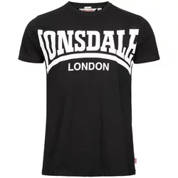 Lonsdale Moška majica se redno prilega