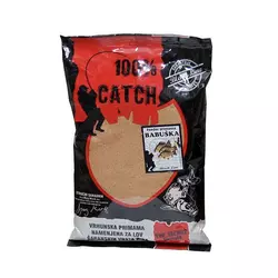 100% CATCH - FEEDER BABUSKA 900gr