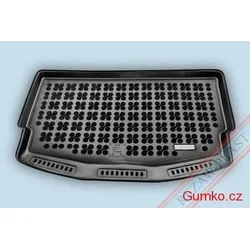 Rezaw-Plast Tipska kadica za gepek Rezaw-Plast Nissan NOTE upper floor (posle 2013) - Rezaw Plast