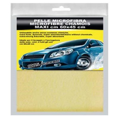 Krpa iz mikrovlaken usnja CHAMOIS MAXI 870 Basic - 1 kos