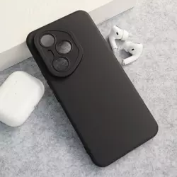 Maska Giulietta za Honor 400 Pro mat crna