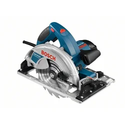 Bosch Ručna kružna testera GKS 65 GCE 0601668900