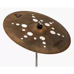 Istanbul Agop 17 Xist Dark ION Crash