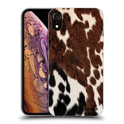 ULTIMATE CASE za Apple iPhone XR - Rust