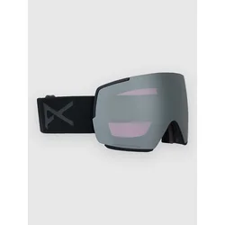 Anon M5 Smoke +Bonus Lens +Mfi Goggle prcv sun onyx